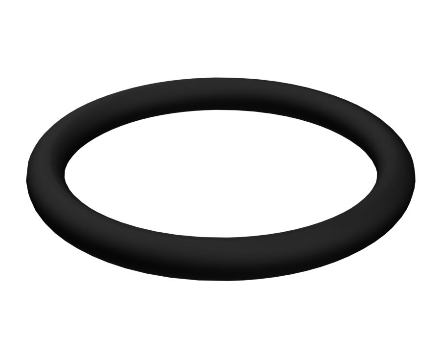 Уплотнительное кольцо с внутренним диаметром 21,89 мм