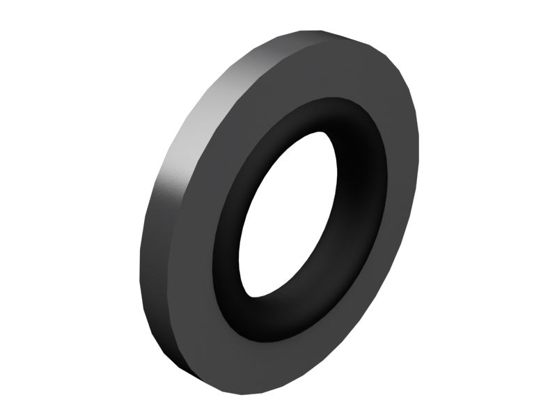 Уплотнительная шайба