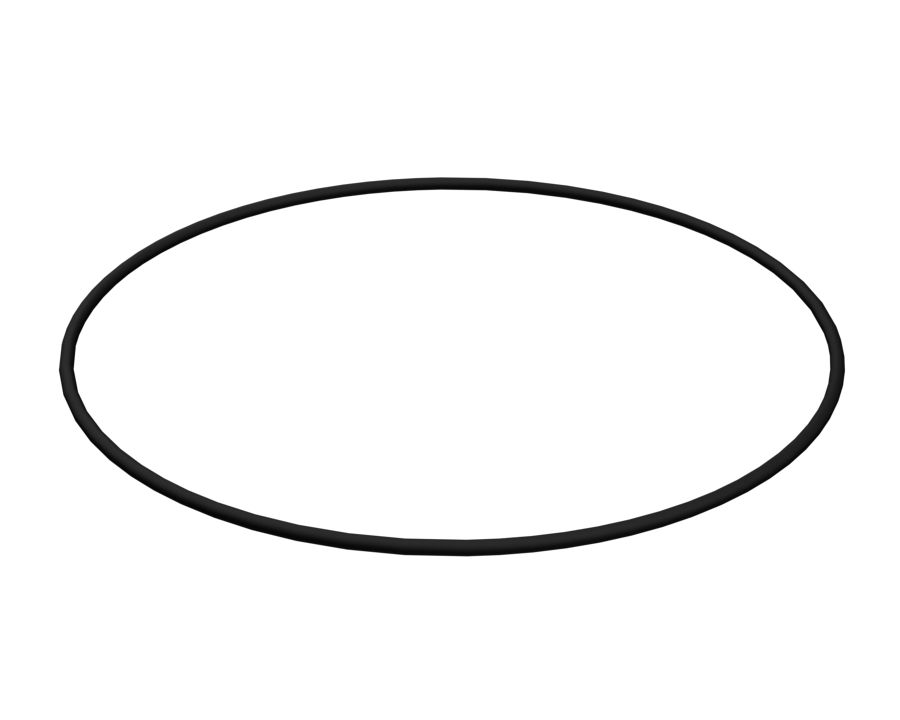 Уплотнительное кольцо, внутренний диаметр 94,97 мм