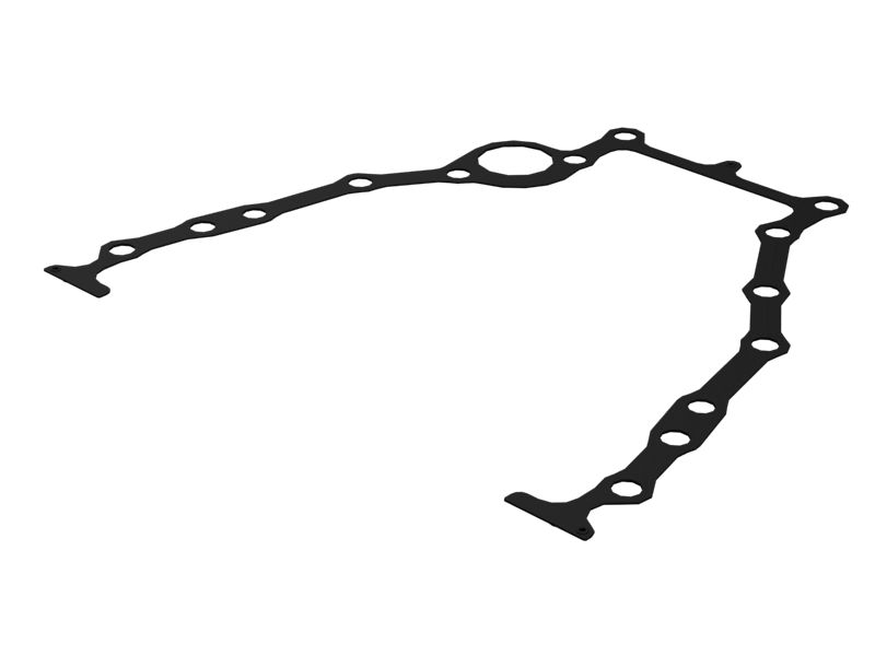 200-2284: Flywheel Housing Gasket 2002284 купить