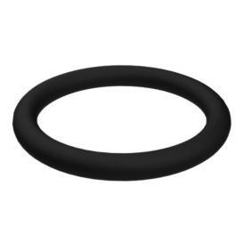 095-1527: 3.5 x 24.7mm 75A NBR O-Ring