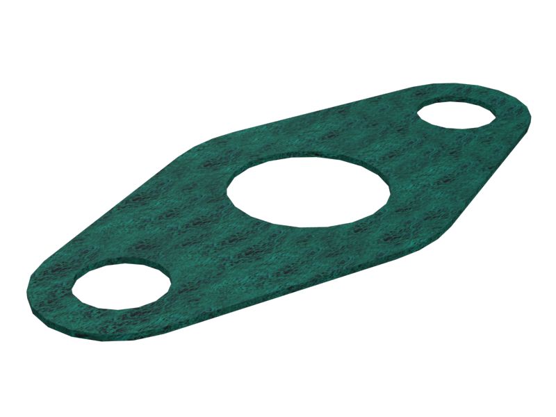 4F-6109: ПРОКЛАДКА