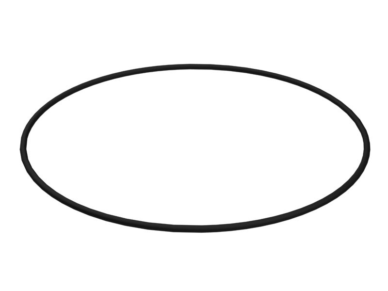 Уплотнительное кольцо с внутренним диаметром 139,37 мм