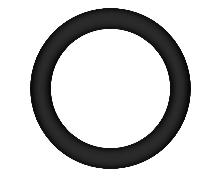 Уплотнительное кольцо с внутренним диаметром 20,22 мм