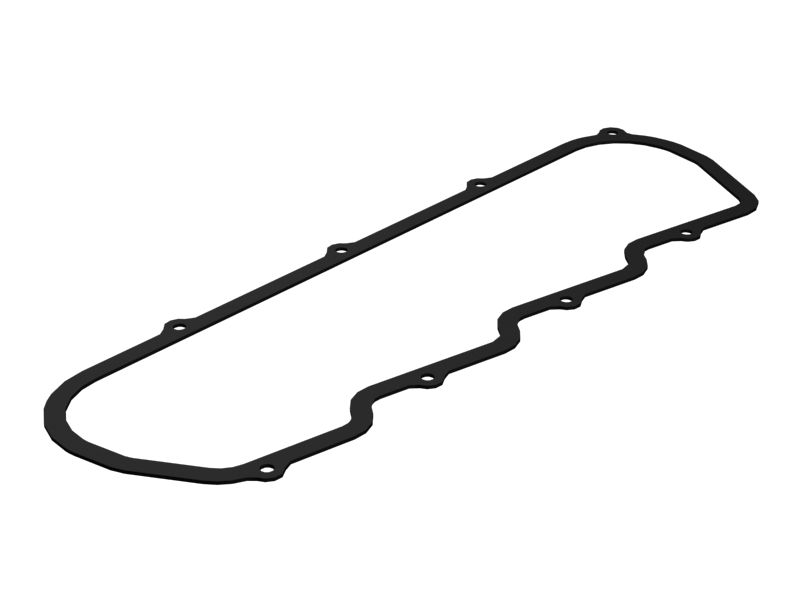 Cover Gasket Pack of 2 9L8020 fits Caterpillar 931 953 1150 1160 3 3150 5A  PAT