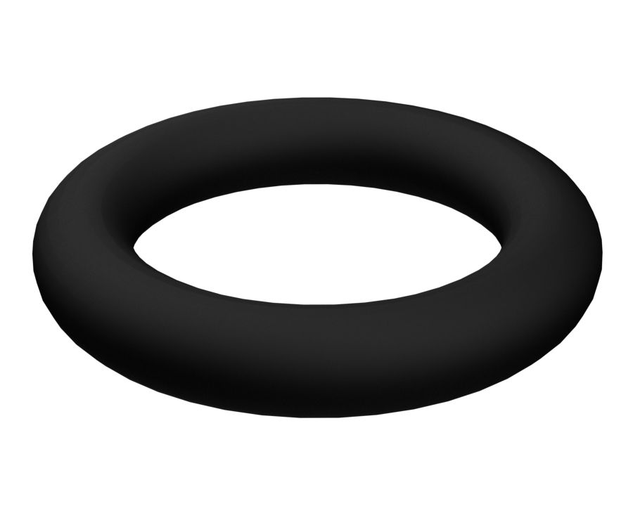 8T-9587: O-Ring