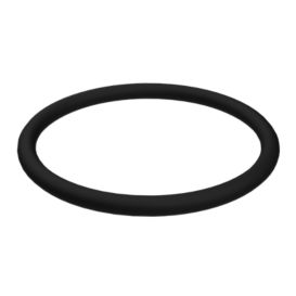 095-1607: 3.5 x 43.7mm 90A NBR O-Ring