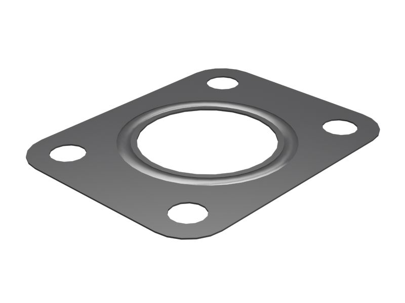 Прокладка турбокомпрессора