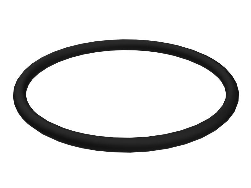 Уплотнительное кольцо с внутренним диаметром 40,94 мм