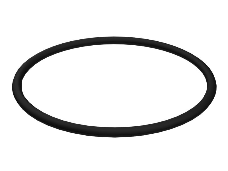 Уплотнительное кольцо с внутренним диаметром 110,49 мм