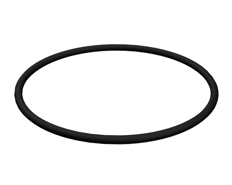 Уплотнительное кольцо с внутренним диаметром 170,82 мм