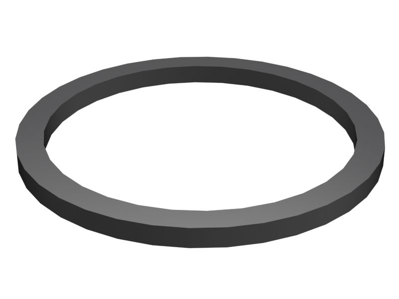 4M-1832: Прокладка