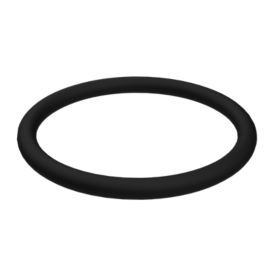 8M-4986: 3.53 x 37.69mm 70A VMQ O-Ring