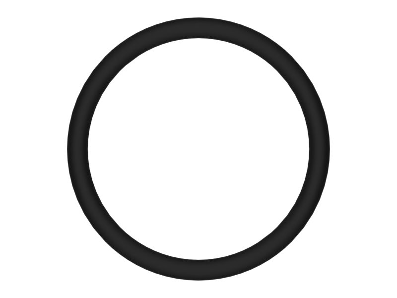 Уплотнительное кольцо с внутренним диаметром 37,69 мм