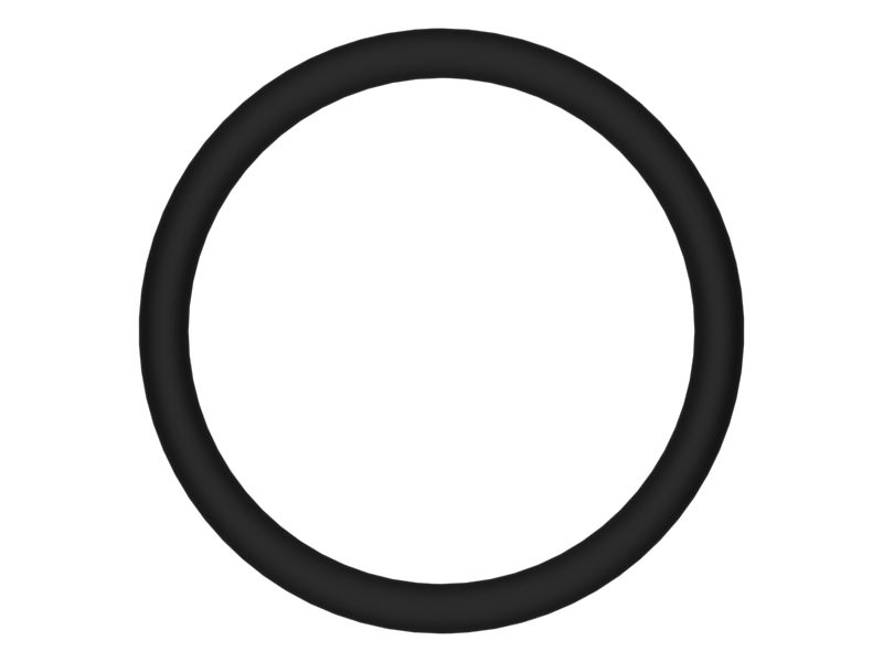 Уплотнительное кольцо с внутренним диаметром 26,64 мм