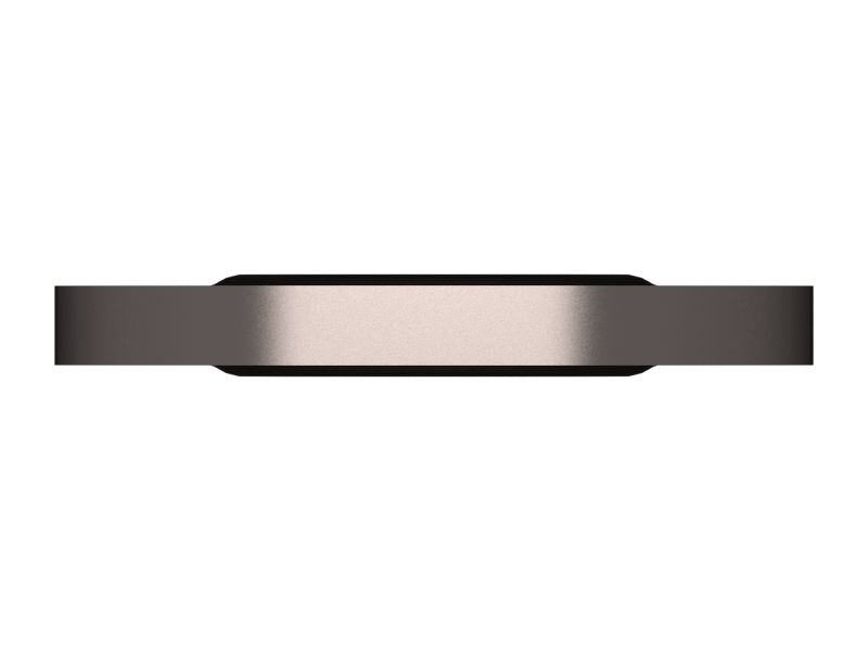 Уплотнительная шайба с наружным диаметром 9,78 мм