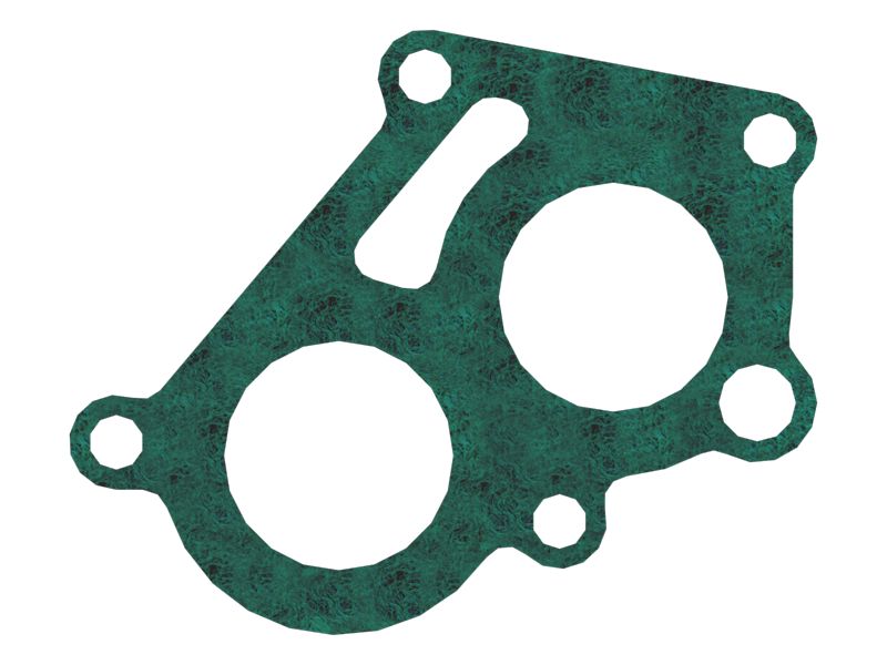 1W-9698: Regulator Housing Mounting Gasket 1W9698 купить