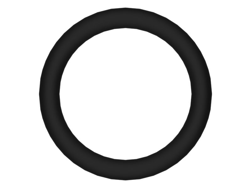 5P-5316: 34.29mm Inner Diameter O-ring Seal 5P5316 购买