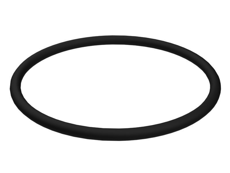 266-0278: 55.3mm Outside Diameter Oil Filter Element | Cat