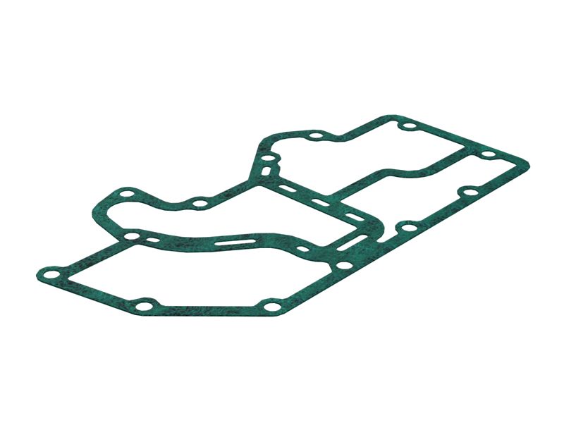 7C-1163: Прокладка сердечника маслоохладителя толщиной 0,8 мм