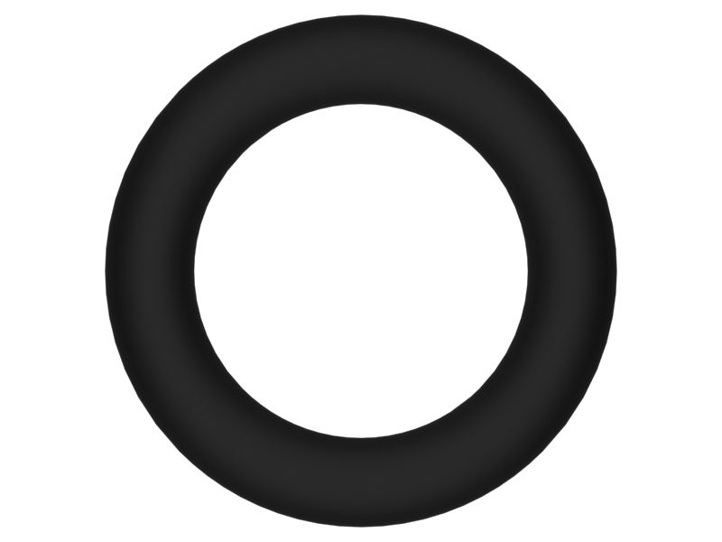 5M-1868: 13.21mm ID Seal-o-ring 5M1868 buy