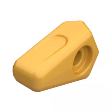 8E-7300: Shank Repair Nose