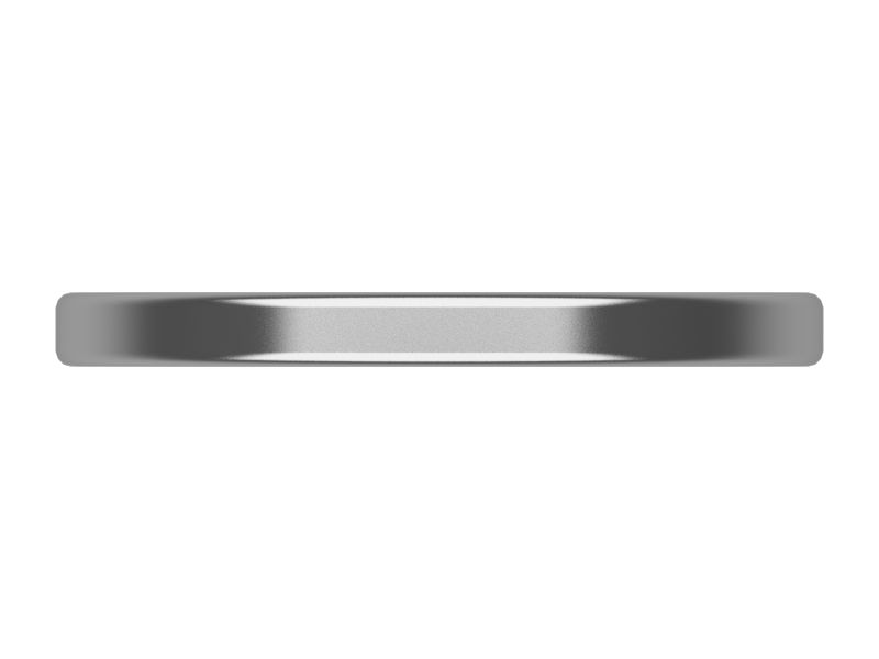 Уплотнение-шпонка диаметром вала 69,85 мм