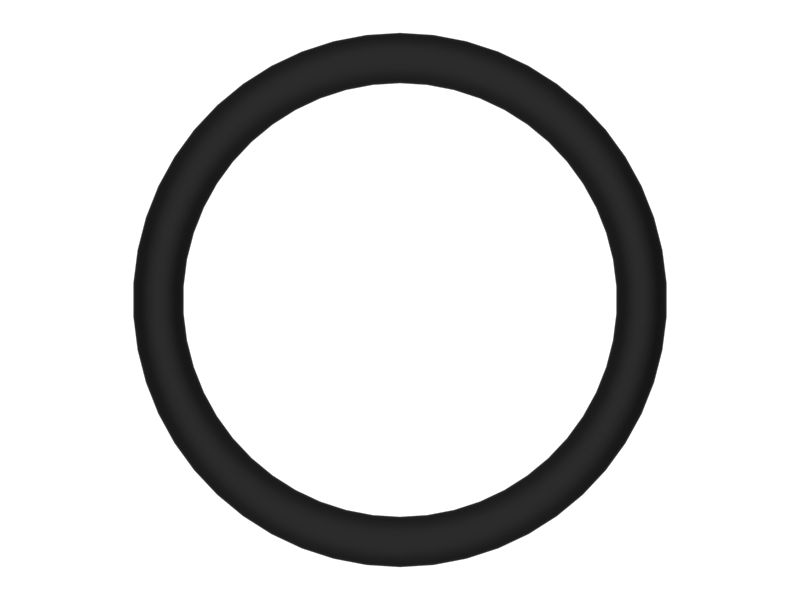 109-1294: 2.4 x 20.8mm 90A FKM O-Ring | Cat® Parts Store