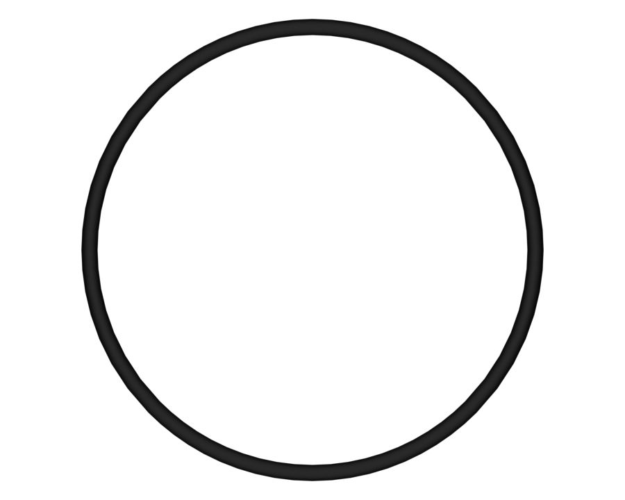 Уплотнительное кольцо с внутренним диаметром 47,35 мм