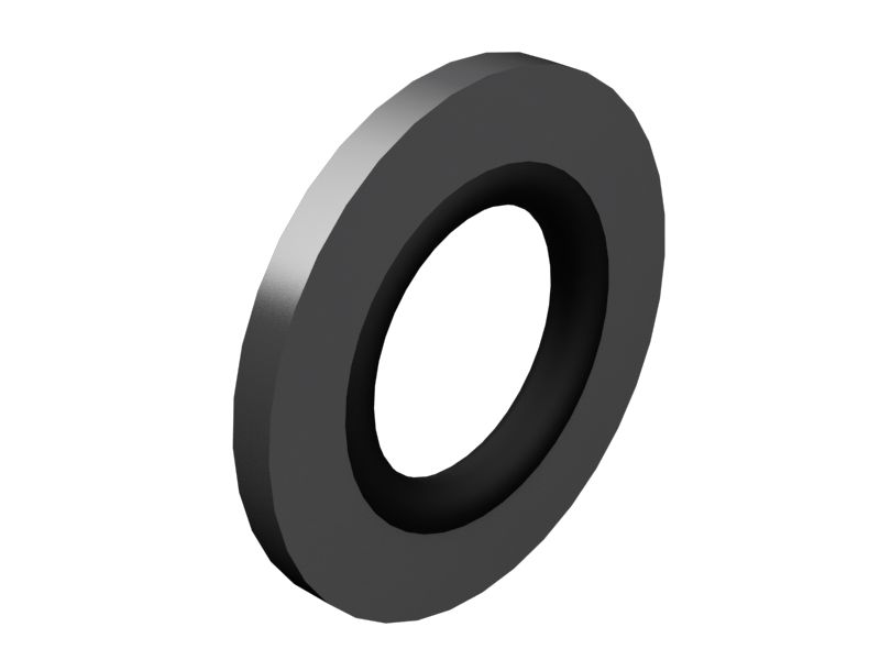 Уплотнительная шайба