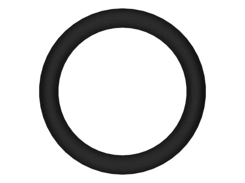あおさん（加工代込み) ページ J9A004A 095-1584: 2.4 x 15.8mm 90A NBR O-Ring | Cat® Parts Store