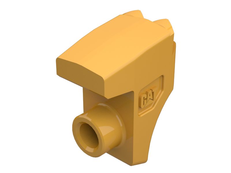 Стандартный режущий зуб