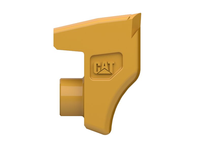 Стандартный режущий зуб