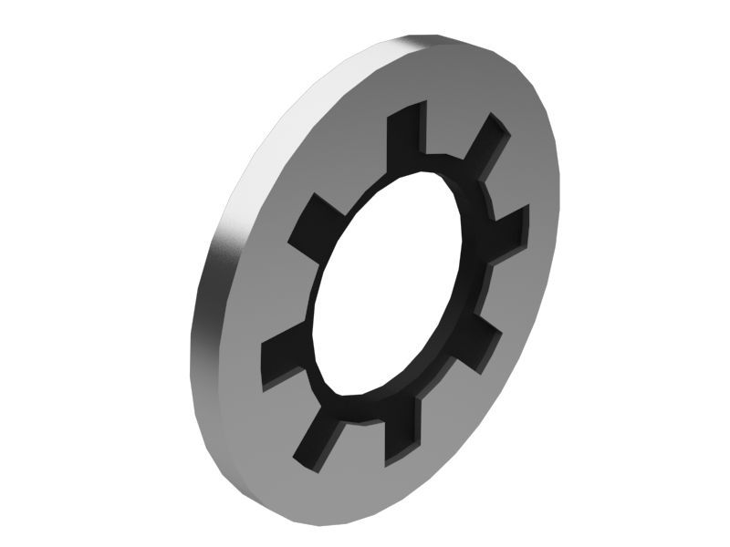 Уплотнительная шайба