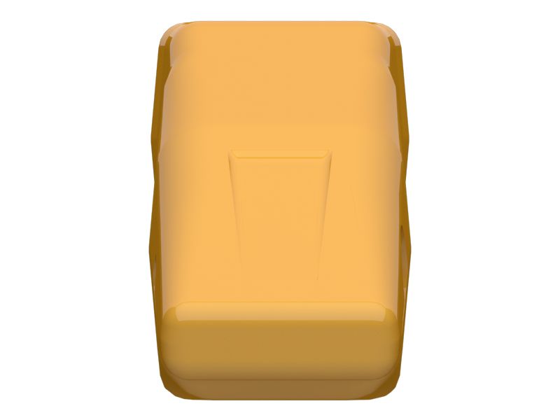 Переходник с креплением заподлицо