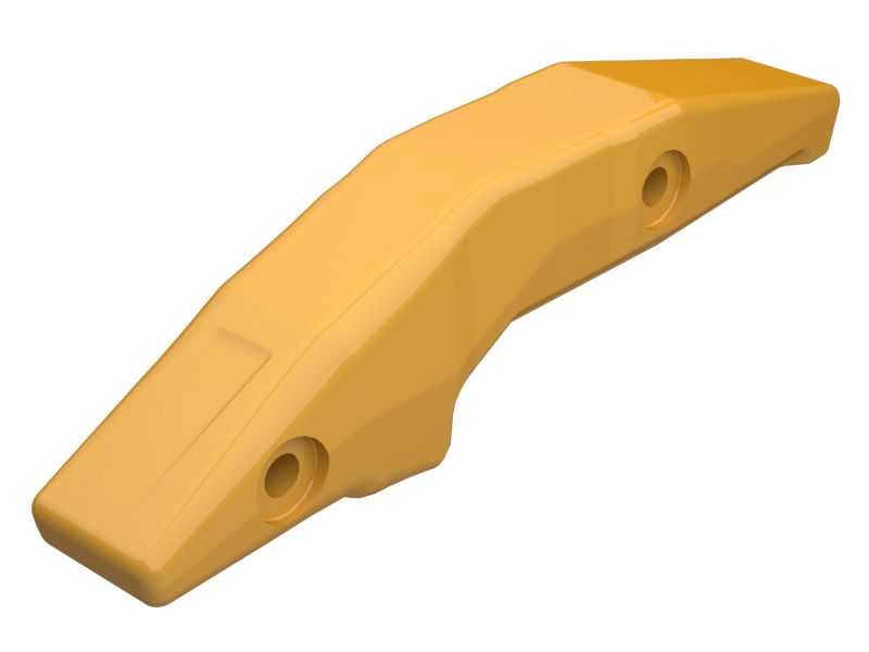 Переходник с креплением заподлицо