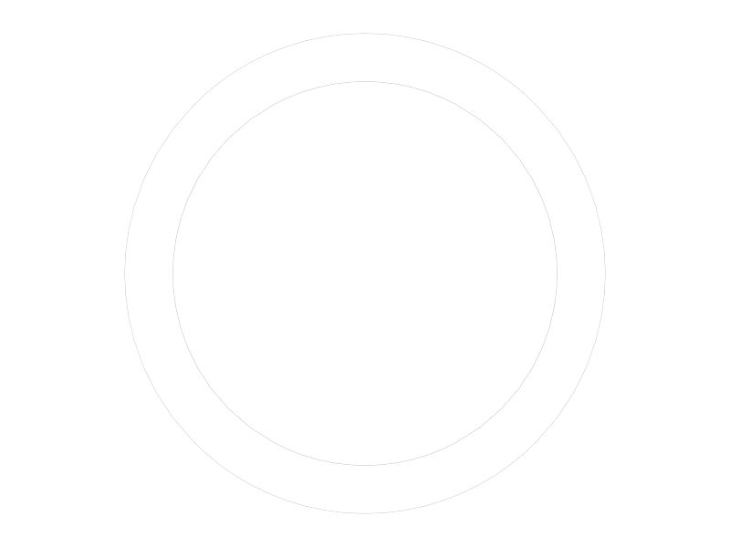 Опорное кольцо с внутренним диаметром 56,69 мм