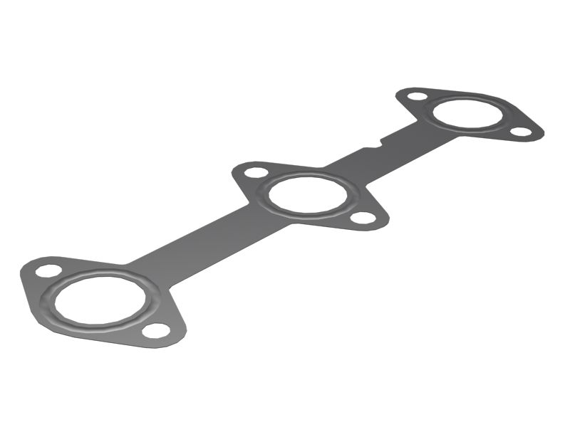 Прокладка — коллектор