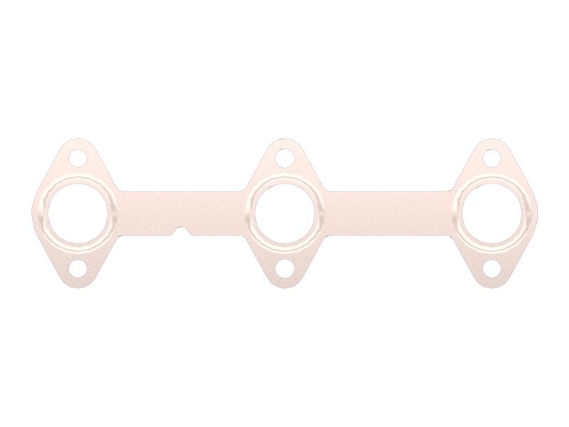 Прокладка — коллектор