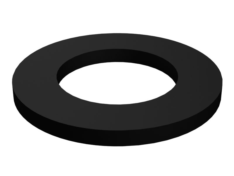 7N-9801: Прокладка