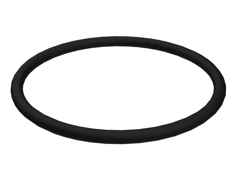 Уплотнительное кольцо с внутренним диаметром 28,3 мм