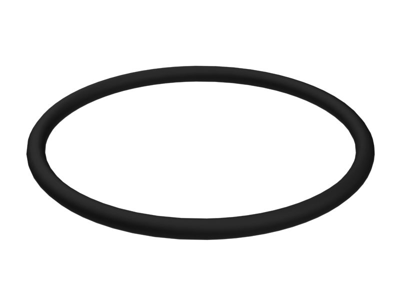 Уплотнительное кольцо с внутренним диаметром 59,92 мм