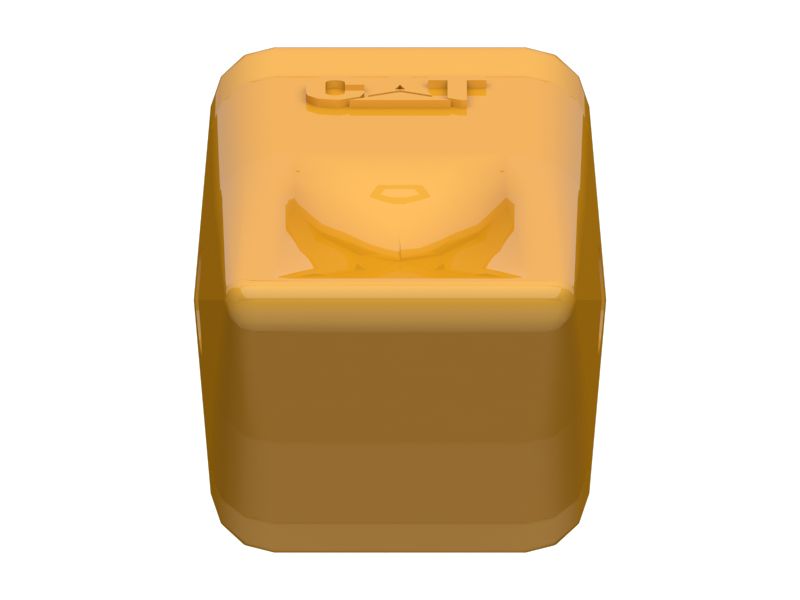 Удлиненный наконечник ковша