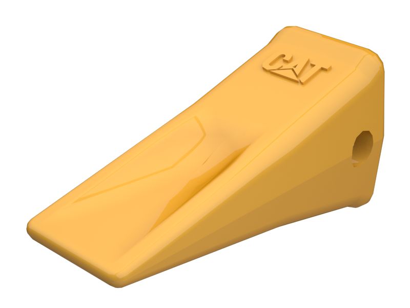 Удлиненный наконечник ковша