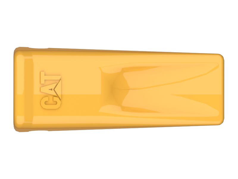 Удлиненный наконечник ковша