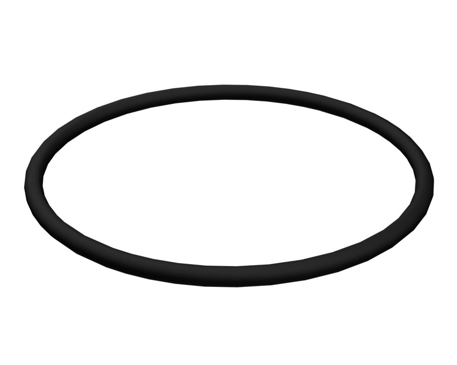 Уплотнительное кольцо с внутренним диаметром 110,49 мм