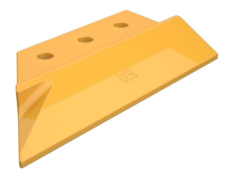 Боковая режущая кромка