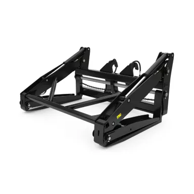 496-1905: 1524 mm (60 in), Fusion™ Coupler 