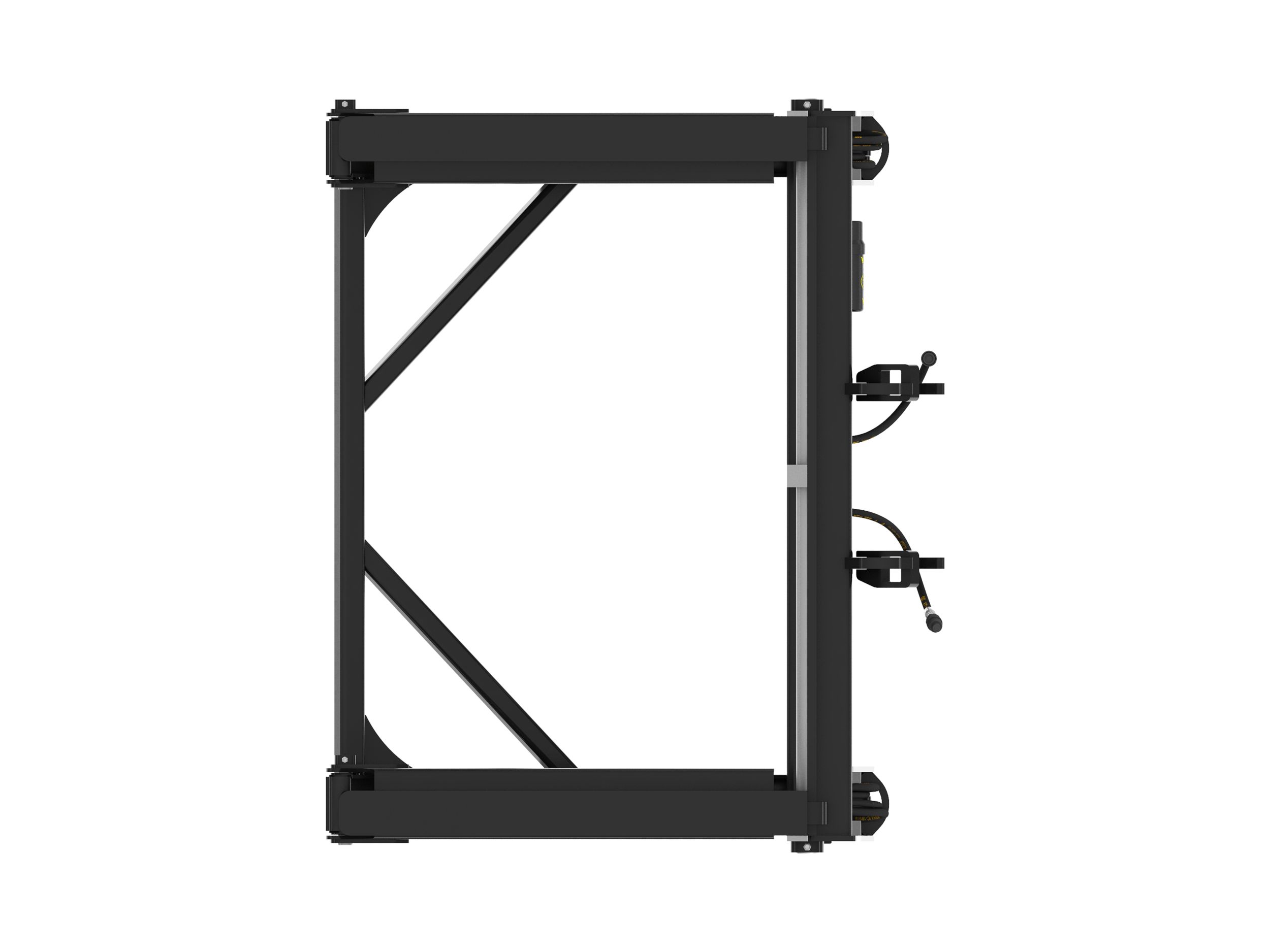 1524 мм (60 дюймов)