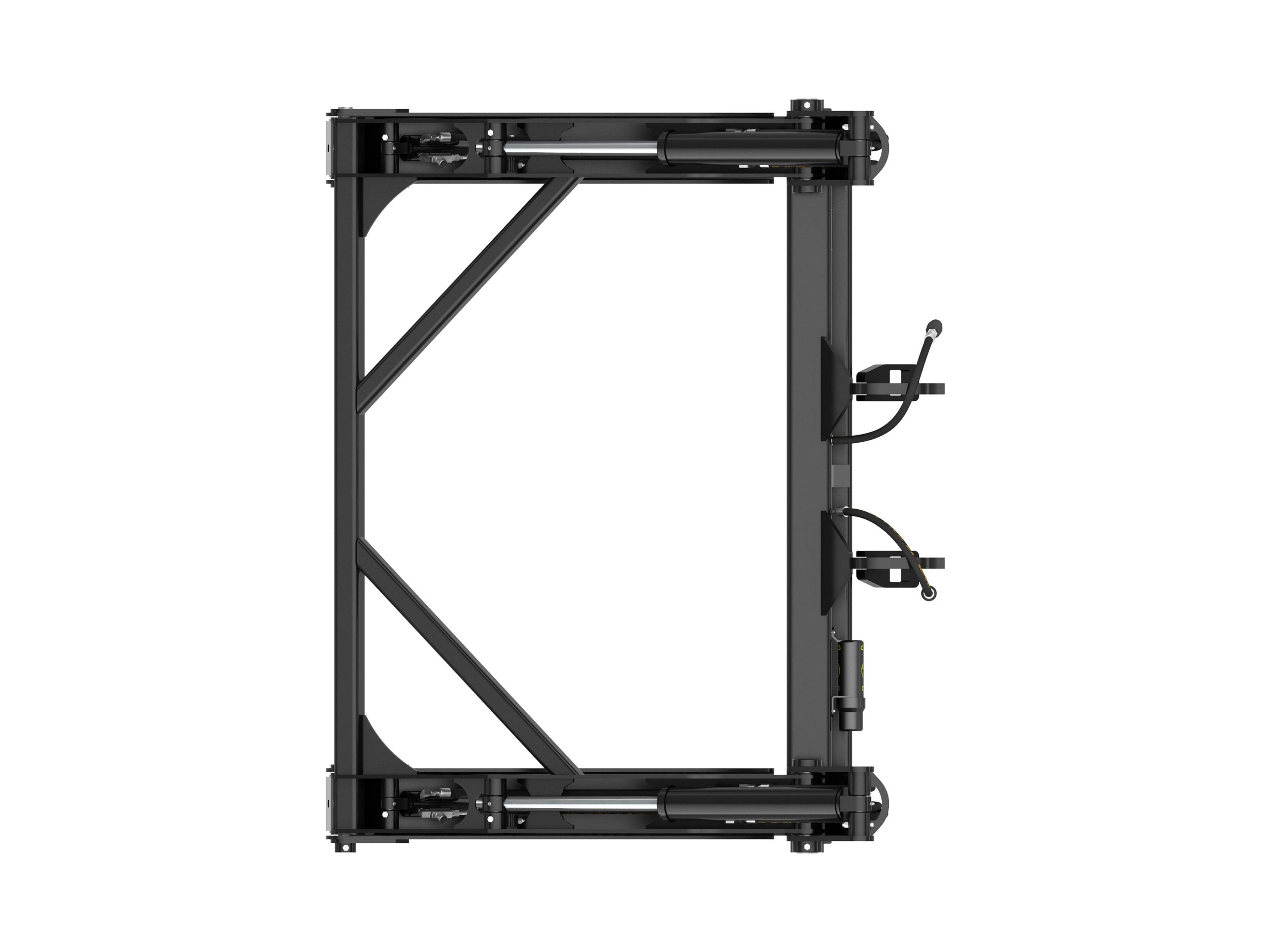 1524 мм (60 дюймов)